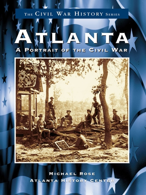 Title details for Atlanta by Michael Rose - Available